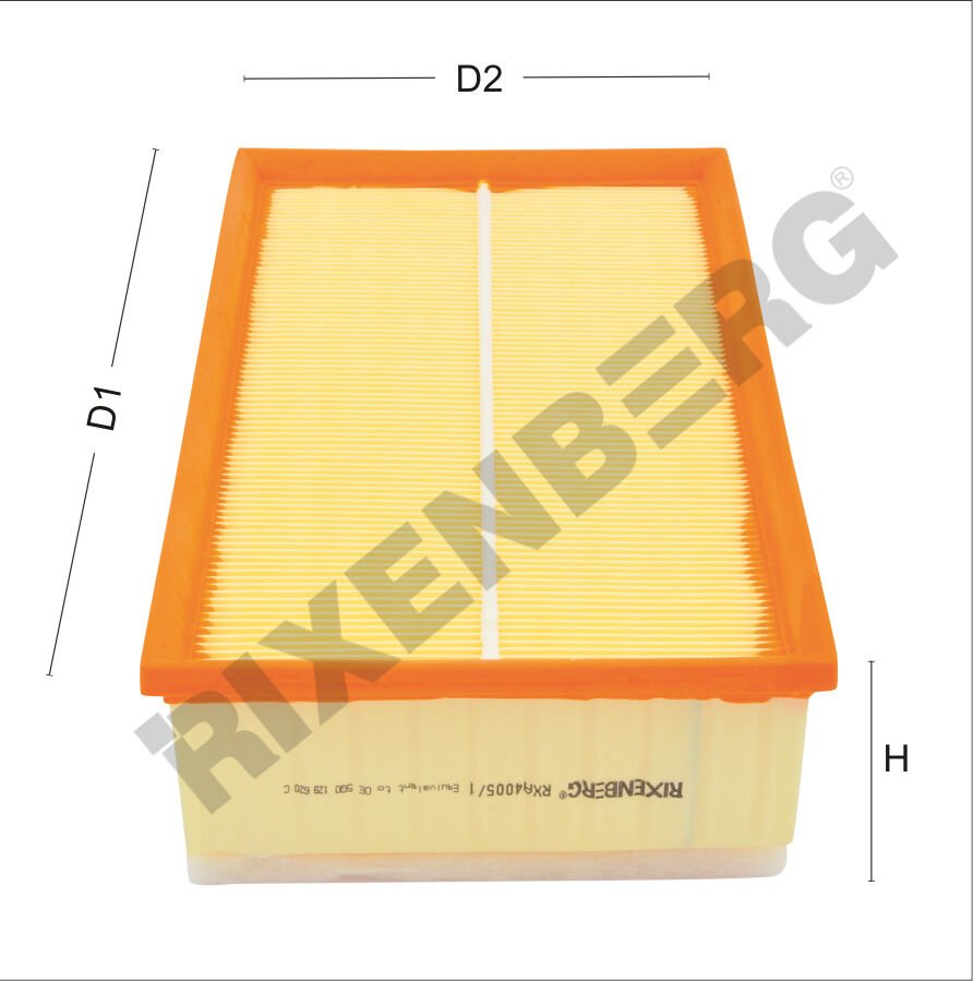 HAVA FİLTRESİ AUDI-CUPRA-FORD-SEAT-SKODA-VW (VOLKSWAGEN)