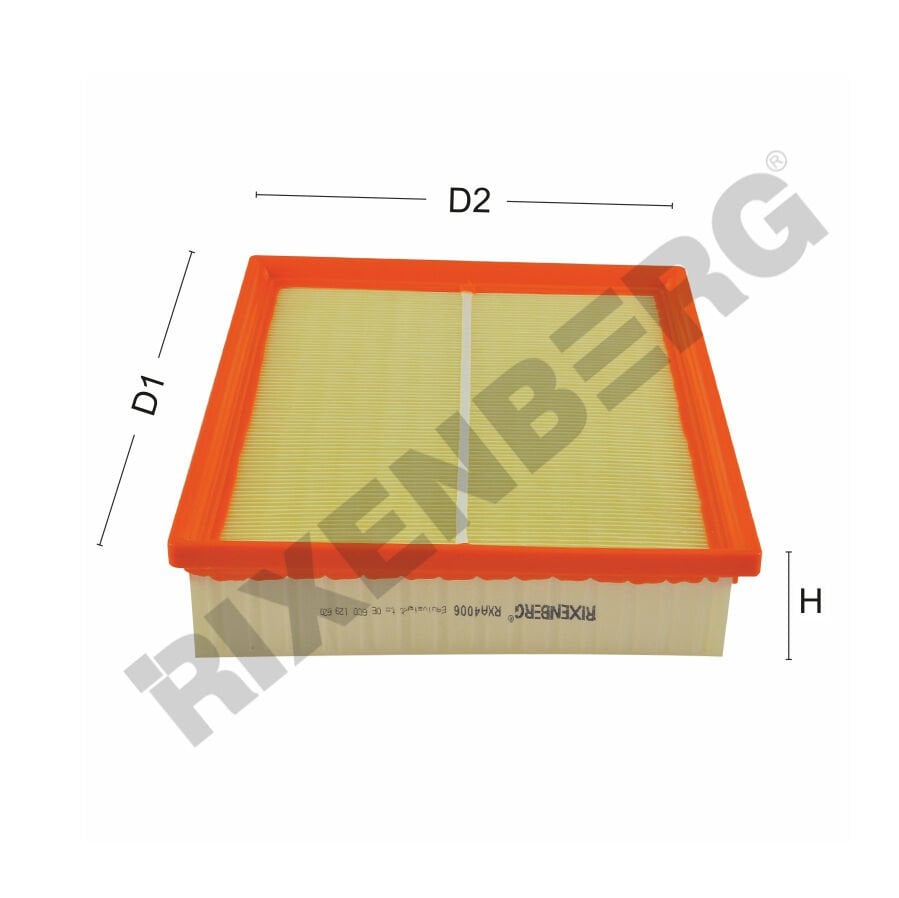 HAVA FİLTRESİ AUDI-SEAT-SKODA-VW (VOLKSWAGEN)