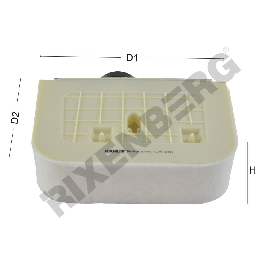 HAVA FİLTRESİ AUDI-VW (VOLKSWAGEN)