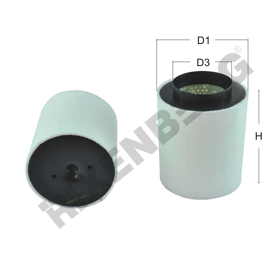 HAVA FİLTRESİ AUDI A8 2.5TFSI- 4.2TDI Quattro (2012>)