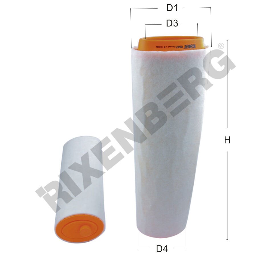 HAVA FİLTRESİ BMW-LAND ROVER-ROVER (MG ROVER GROUP LTD)