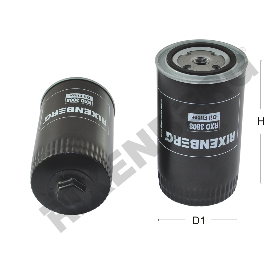 YAĞ FİLTRESİ VOLVO CARS VW (VOLKSWAGEN)