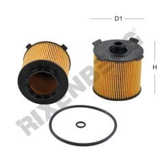 YAĞ FİLTRESİ VOLVO S60 II 2.0 (2020>) / S90 II 2.0 (2020>)