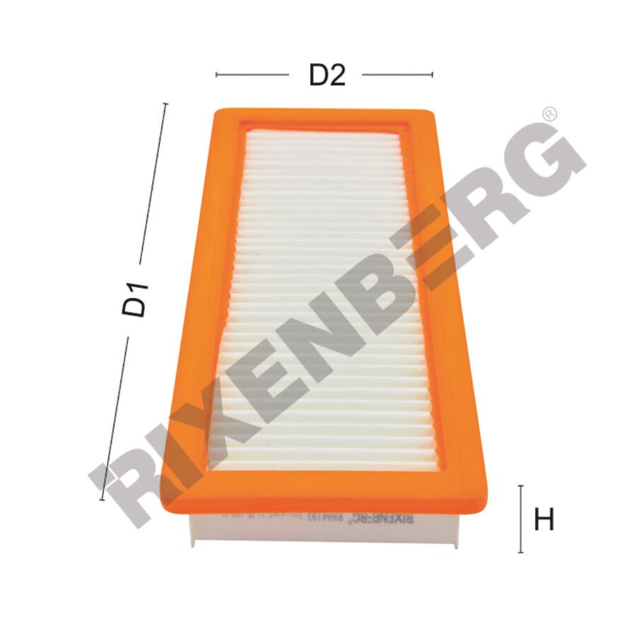 HAVA FİLTRESİ CITROEN-MINI-(BMW GROUP)-OPEL-PEUGEOT