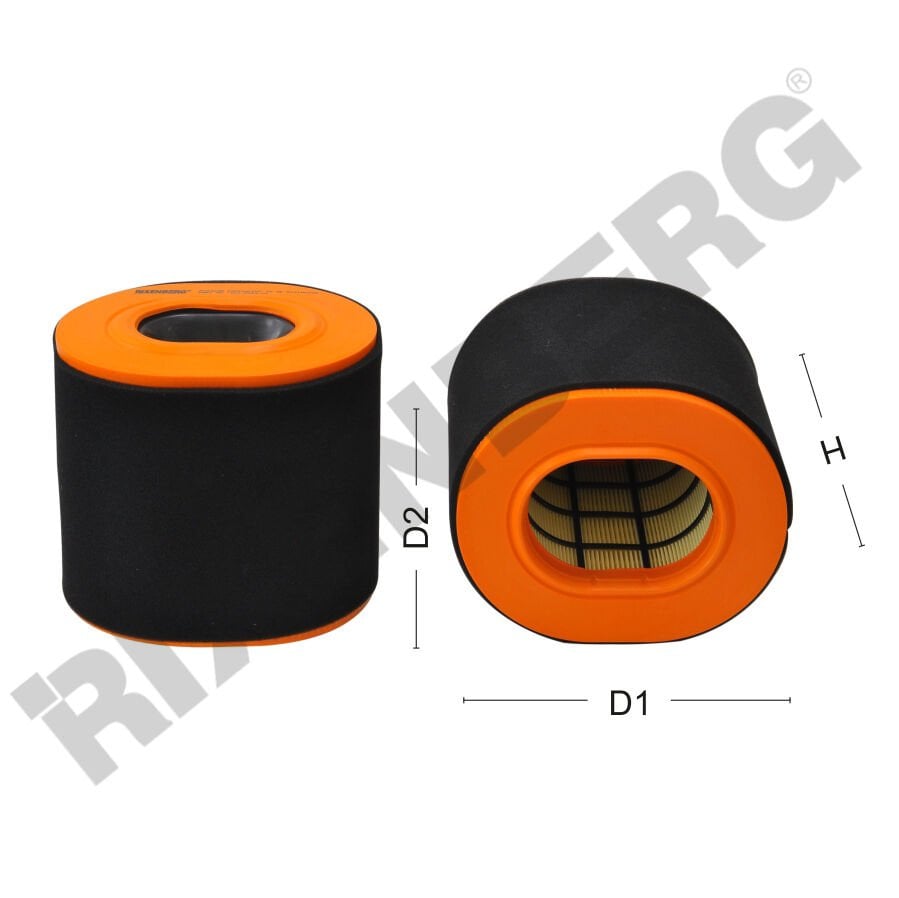 HAVA FİLTRESİ FİAT DUCATO 2.2D (2021>)