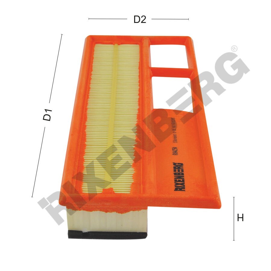 HAVA FİLTRESİ ALFA ROMEO-FIAT-FORD-LANCIA (LANCIA AUTOBIANCHI)-OPEL