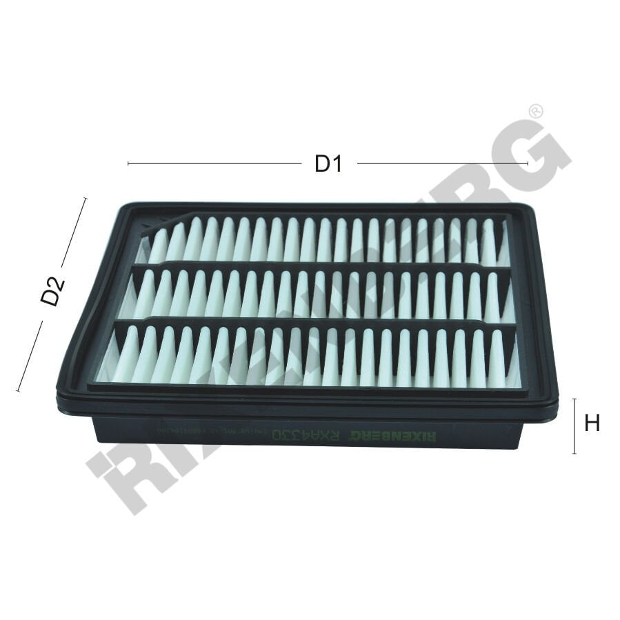 HAVA FİLTRESİ FİAT FREEMONT 2.0DS (2011>)