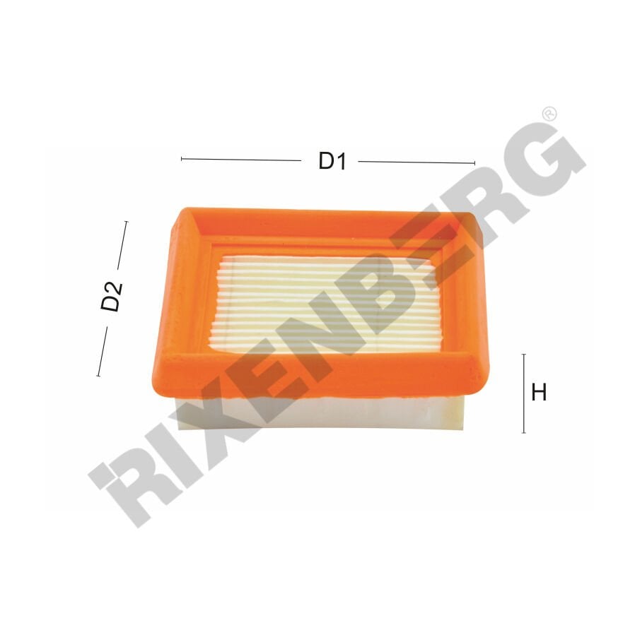 HAVA FİLRTRESİ FORD TRANSIT V363 2.0 EcoBlue- 2.2TDCi (2014>)