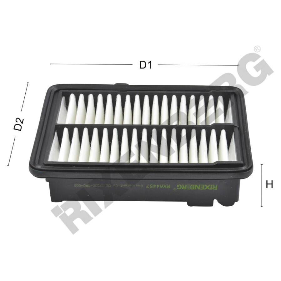 HAVA FİLTRESİ HONDA HR-V II 1.5i-VTEC (2015>)