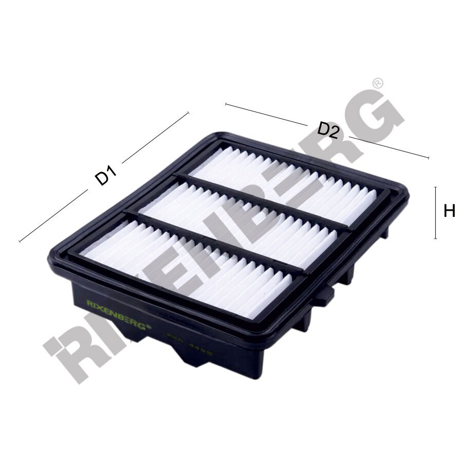 HAVA FİLTRESİ HONDA ACCORD X 1.5i-VTEC (2018>)