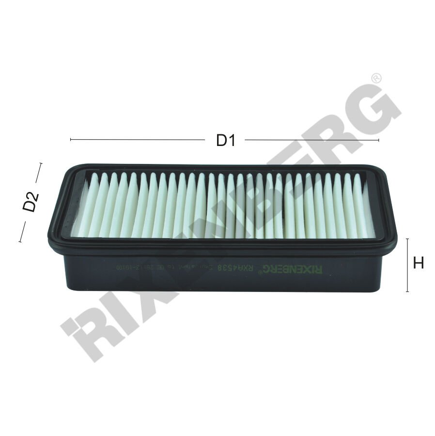 HAVA FİLTRESİ HYUNDAI-KIA MOTORS