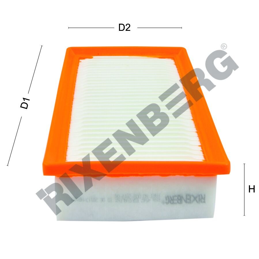 HAVA FİLTRESİ HYUNDAI-KIA MOTORS