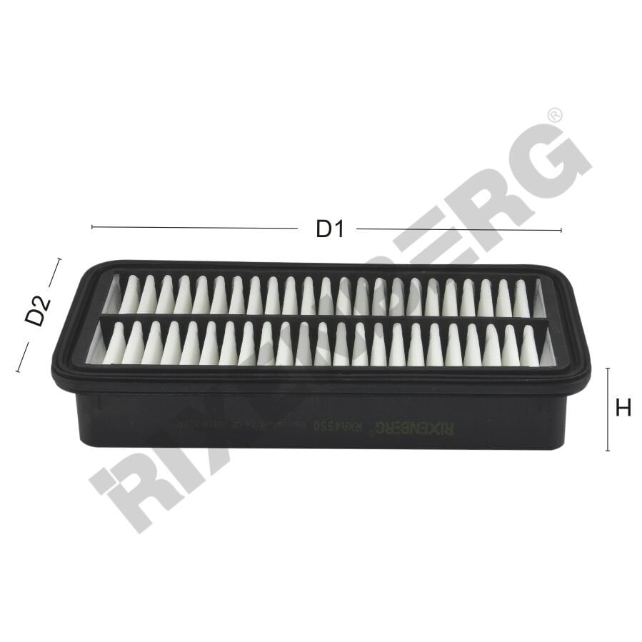 HAVA FİLTRESİ HYUNDAI GETZ 1.5CRDI (2003-2009)