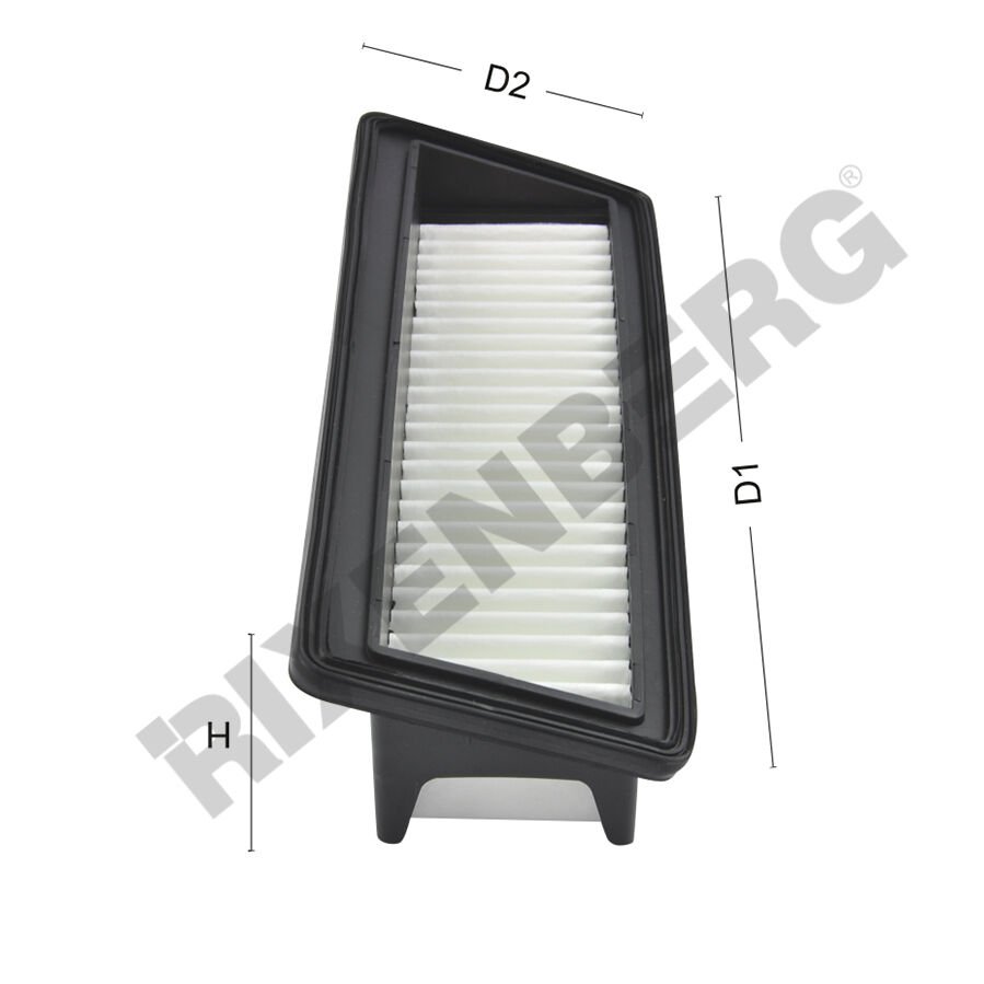 HAVA FİLTRESİ HYUNDAI İ10 1.2 (2008>)