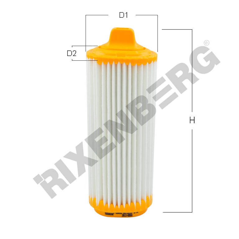 HAVA FİLTRESİ HYUNDAI İ10 II 1.0i (2016>)