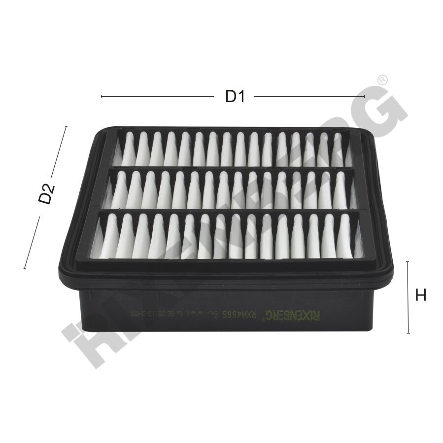 HAVA FİLTRESİ HYUNDAI-KIA MOTORS