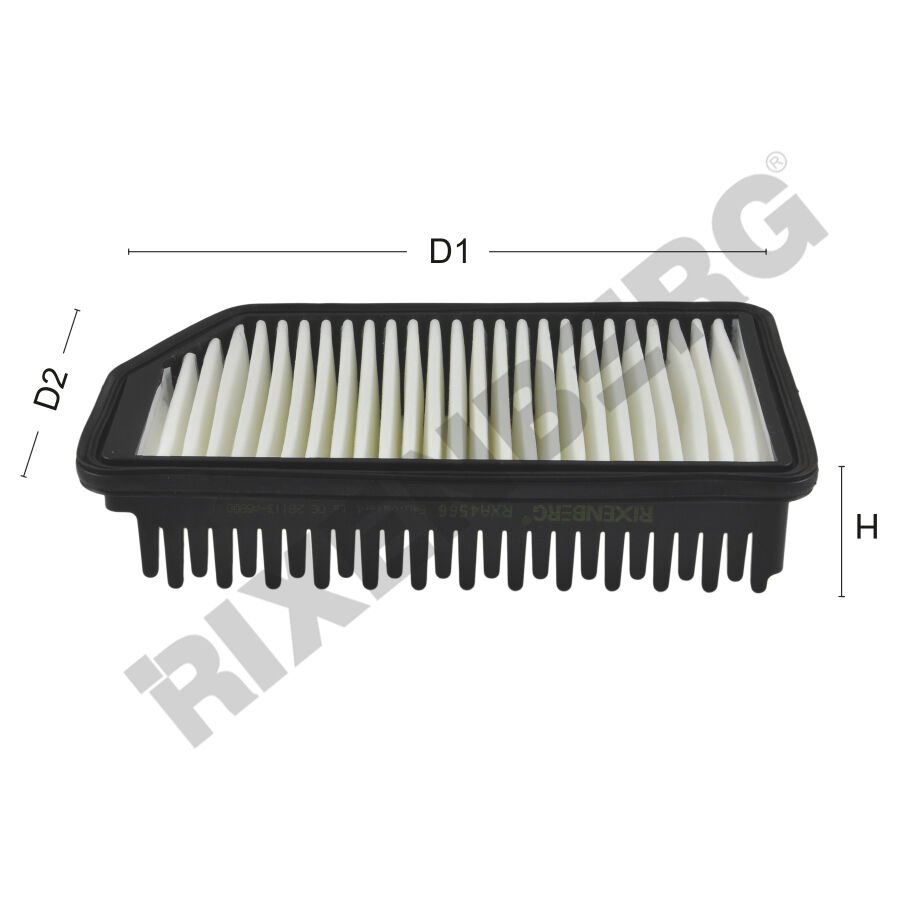 HAVA FİLTRESİ HYUNDAI-KIA MOTORS