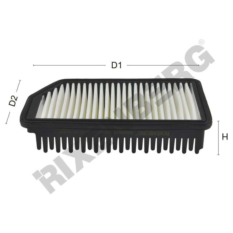 HAVA FİLTRESİ HYUNDAI-KIA MOTORS