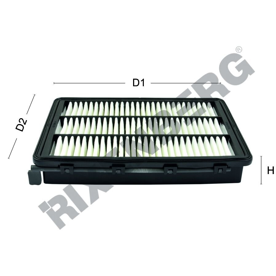 HAVA FİLTRESİ HYUNDAI-KIA MOTORS