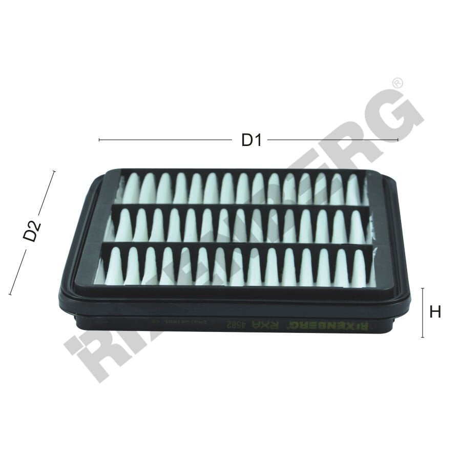 HAVA FİLTRESİ HYUNDAI-KIA MOTORS