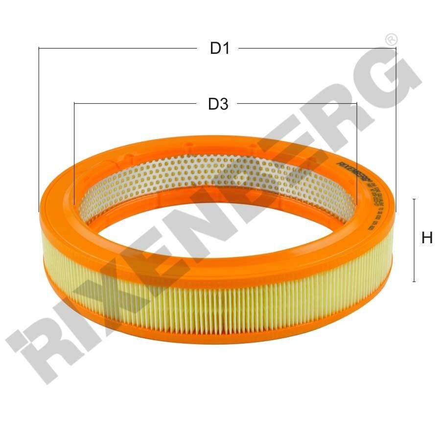 HAVA FİLTRESİ SEAT-SKODA-VW (VOLKSWAGEN)