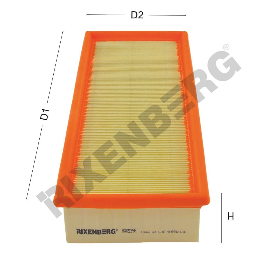 HAVA FİLTRESİ SEAT-VW (VOLKSWAGEN)