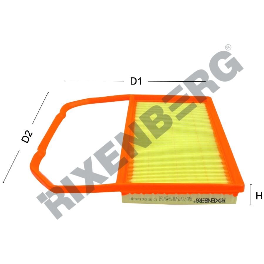 HAVA FİLTRESİ SEAT-VW (VOLKSWAGEN)