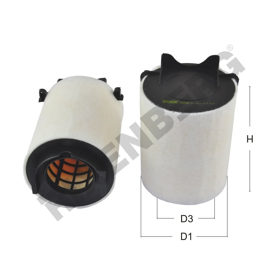 HAVA FİLTRESİ AUDI-SEAT-SKODA-VW (VOLKSWAGEN)