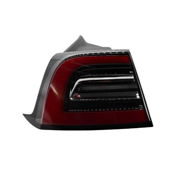 HELLA MARKA ARKA DIŞ SOL LEDLİ TESLA MODEL 23 >