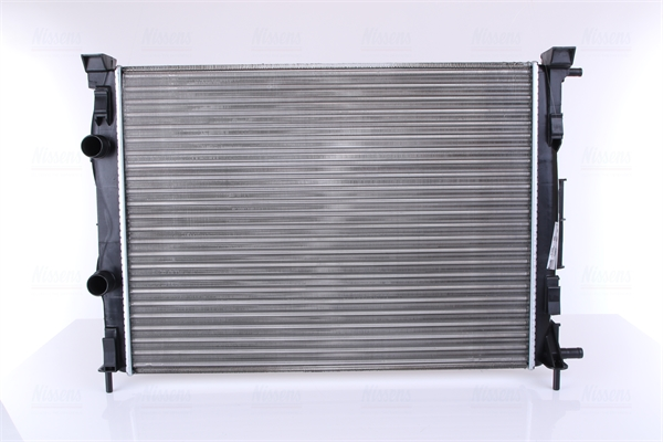 KRAFTVOLL  SU RADYATÖRÜ MEHANE II SCENİC 1.5 DCI 1,4 /1,6 /2,0 16V ( 590X455X26 ) BRAZİNG
