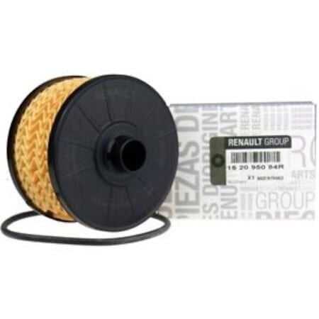 YAĞ FİLTRESİ MAİNS ( ORJİNAL ) RENAULT - MERCEDES - NİSSAN