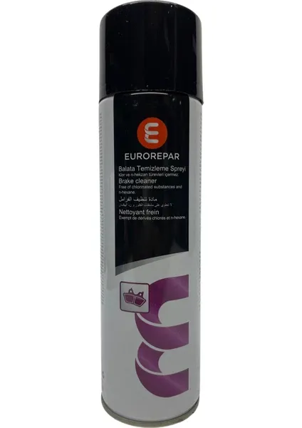 Balata Spreyi Eurorepar 1680355880