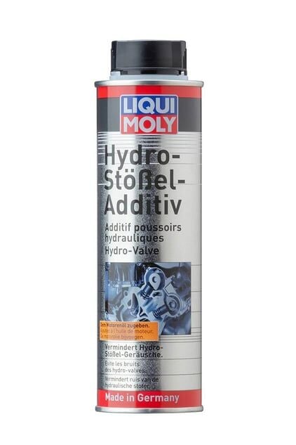 LIQUI MOLY Lifter- Supap İteceği Katkısı 300 ml (1009)