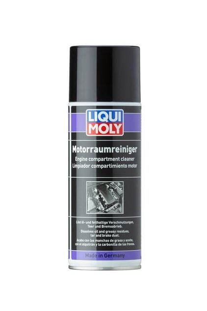 LIQUI MOLY Motor Bölmesi Temizleyici 400 ml (3326)