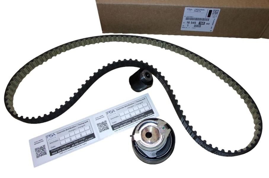 PSA 1654516080 EKSANTRİK GERGİ KİTİ (118x160) OPEL - PEUGEOT