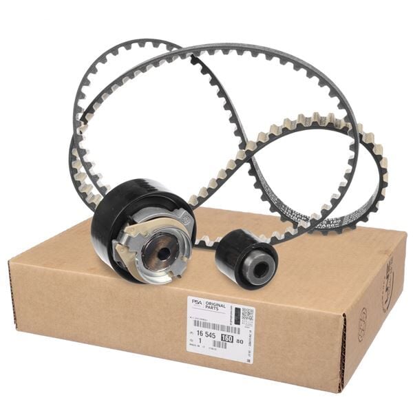 PSA 1654516080 EKSANTRİK GERGİ KİTİ (118x160) OPEL - PEUGEOT