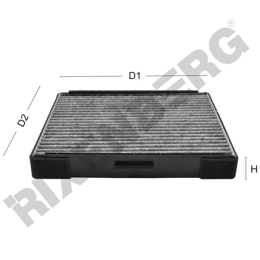 POLET FİLTRESİ HYUNDAI ELANTRA 1.6- 1.8- 2.0 (2000-2003)