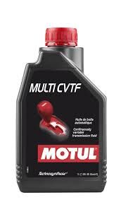 MOTUL MULTİ CVTF 1 Lt OTOMATİK ŞANZIMAN YAĞI