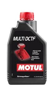 MOTUL MULTI DCTF