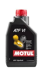 MOTUL ATF VI 1lt