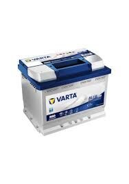 VARTA AKÜ 60 AMPER / SAAT