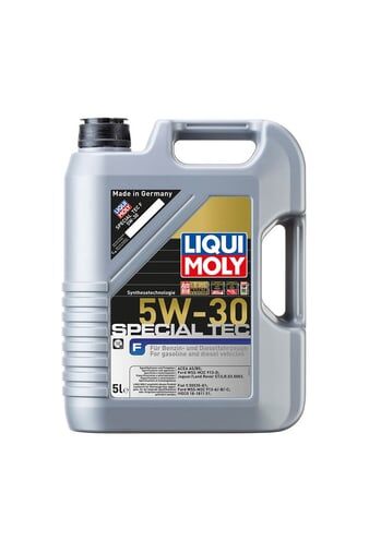 LIQUI MOLY 5W30 Motor Yağı Special Tec F 5 Litre (2326)