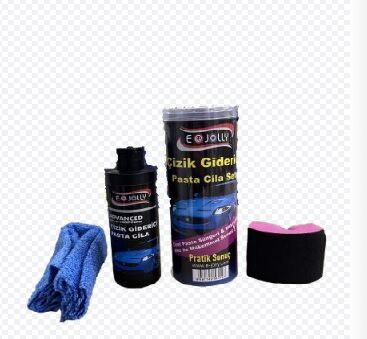 ÇİZİK GİDERİCİ-PASTA CİLA