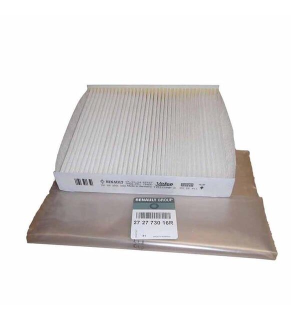 MY272773016R POLEN FİLTRESİ RENAULT CLİO 4-LOGANII-SYMBOL II