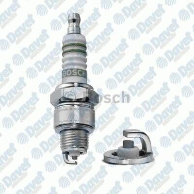 BOSH 0241229714 ATEŞLEME BUJİSİ R12