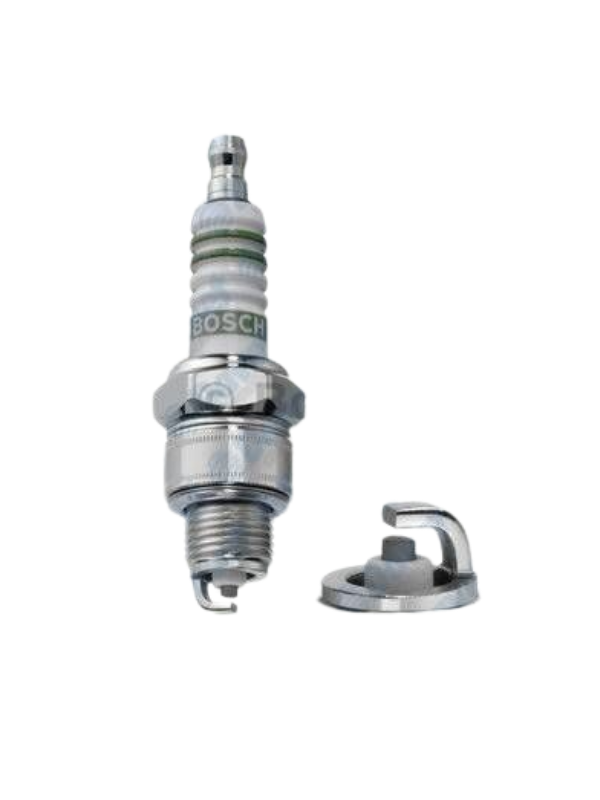 BOSCH 0241229714 ATEŞLEME BUJİSİ R12