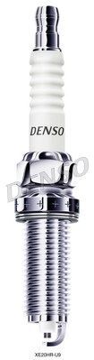 DENSO XE20HR-U9-ATESLEME BUJİSİ P206 P307 P207 P1007 C2 C3 II C3 C4 CLİO III CLİO IV