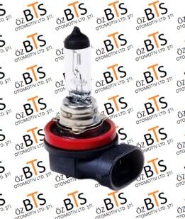 TUNÇ-SL3326 12 VOLT H16 - 19 WATT HALOGEN AMPUL