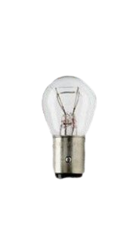 TUNÇ-SL3115 12 VOLT 21 WATT 93 STOP - SİNYAL AMPULÜ