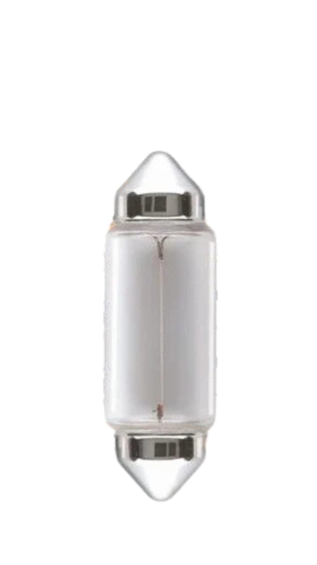 WOLFRAM-26510 12 VOLT .. 10 WATT SOFİT CW10 .. AMPUL